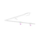 Philips Hue Philips Perifo Basisset Voor L-vormig Plafond (3 Spots)