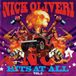 Heavy Psych Sounds N.O. Hits At All Vol.5 (Limited Edition) LP Coloured Vinyl