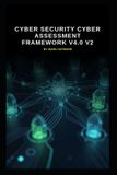 Cyber Libri GmbH Cyber Security Cyber Assessment Framework v4.0 v2 Paperback