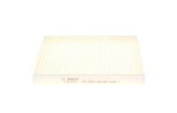 BOSCH Filter, Innenraumluft 1987435081
