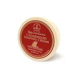 TAYLOR OF OLD BOND STREET scheercrème cederhout, 150 g