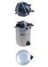 MAHLE KL 909 Brandstoffilter