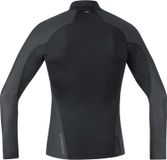 Gore Wear Windstopper Sous-vêtement haut Homme, black