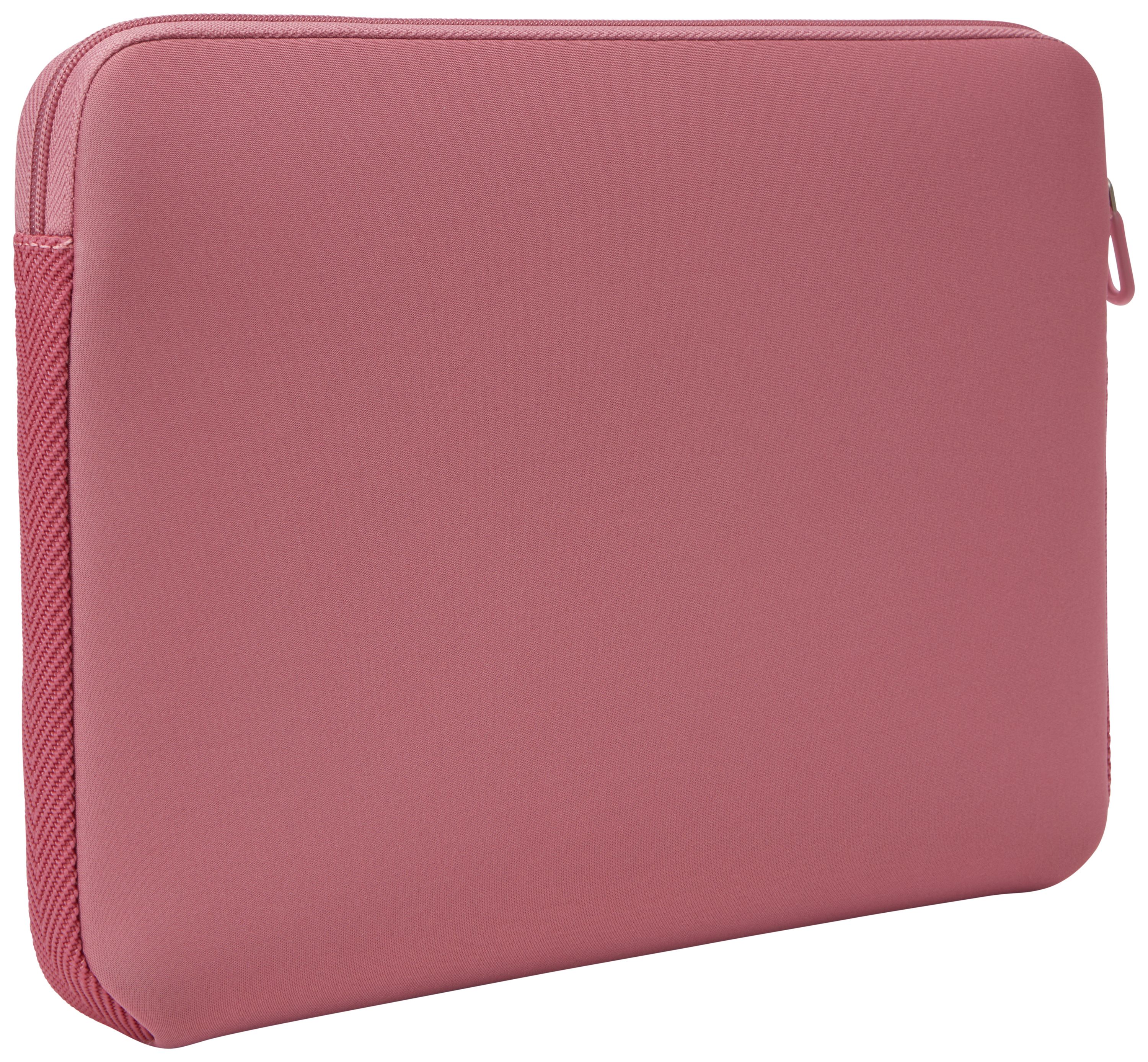 Case Logic LAPS-113 Heather Rose 13 inch Laptop Sleeve - Pink
