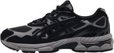ASICS Gel-NYC Graphitgrau Schwarz (GS)
