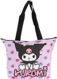 Kuromi Strandtas