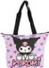Kuromi Strandtas