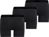 Calvin Klein Boxer Briefs (3-pack) - heren boxers extra lang - zwart - XXL