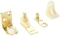 Bulk Hardware bh05732 Cafe Limo Deur Gravity Pivot Scharnier Kit voor 2 deuren