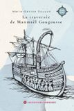 La Les Editions Muzikiddy La traversée de Manmzèl Gougousse Paperback