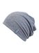 chillouts Muts 'Tiflis' blauw