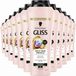 Gliss Shampoo Split Hair Miracle - 12 x 400 ml - Voordeelverpakking