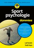Sportpsychologie Voor Dummies Sportpsychologie voor Dummies