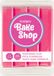 Sculpey Bake Shop Pink Boetseerklei 57 gr