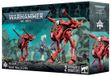 Games Workshop Warhammer 40K - Aeldari - War Walkers (46-18)