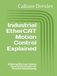 Industrial EtherCAT Motion Control Explained: Achieving Ultra-Low-Latency Servo Synchronization for Precision Manufacturing
