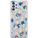 ERT GROUP mobiel telefoonhoesje voor Samsung A13 4G Looney Tunes Porky Pig 001