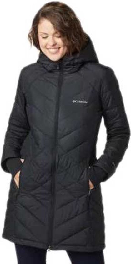 Columbia Heavenly™ Jasje Zwart S Vrouw