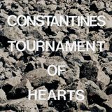 Konkurrent Constantines - Tournament Of Hearts (CD)