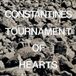 Konkurrent Constantines - Tournament Of Hearts (CD)