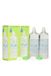 Biotrue Pack découverte - 300 ml | Bausch + Lomb - Lentille de contact souple - Élimine les protéines - Inspiré par la biologie de vos yeux - 60 ml
