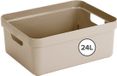 Sunware Sigma Home opbergbox 24L - Beige