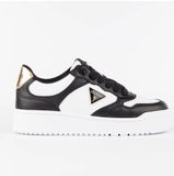 GUESS Lage sneakers Miriam Zwart