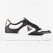 GUESS Lage sneakers Miriam Zwart
