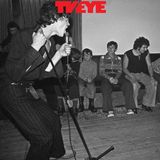 Suburban Tv Eye The Lost Studio Recordings 19771978