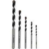 Makita multi materiaal borenset 5-delig