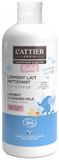 LINIMENTO Cattier Baby Liniment Reinigingsmelk Biologisch 200 ml