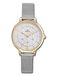 GO GirlOnly Analoog horloge zilver