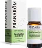 Pranarom Brede pepermuntboom Etherische olie 10 ml
