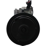 BACK2CAR Volkswagen [produit D'Occasion] Compresseur Air Conditionne Polo 2005- ♻️ Ref Oe. 6r0820803f - Garantie À Vie