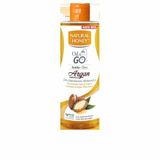 Natural Honey Elixir De Argan Oil & Go Body Oil 250ml
