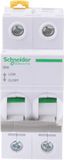 Interruptor Schneider Electric A9S65240 laadschakelaar iSW 2P 40A 240V
