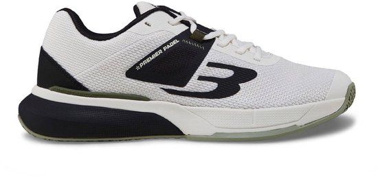 Bullpadel Premier Padel P1 White 2026