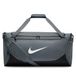 Nike Unisex Brsla Duff - X sporttas