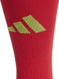 Adidas Sport Adi 23 Sokken - Rood - Unisex - Maat 43-45
