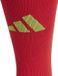 Adidas Sport Adi 23 Sokken - Rood - Unisex - Maat 43-45
