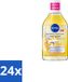 NIVEA 24x Micellair Water Serum Verrijkt Stralend - 400 ml