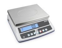 KERN FCD 10K-3 Tafelweegschaal
