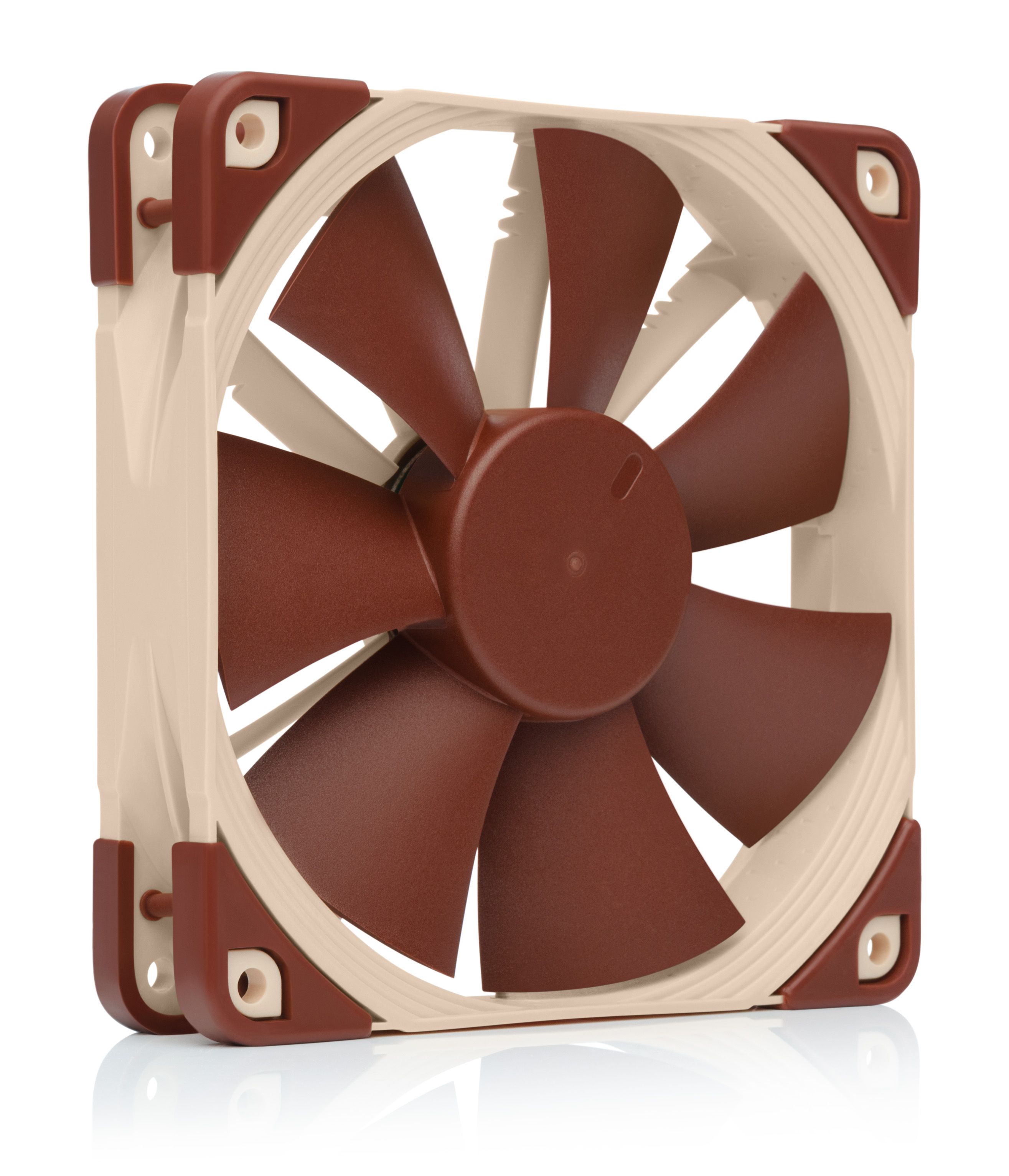 Noctua NF-F12 5V - Ventilator
