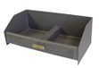 Imex EL ZORRO 71417 pelletbrandermand, 49 x 25 x 17 cm