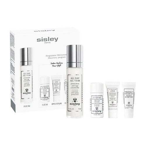 Sisley Sisley All Day All Year Discovery Program