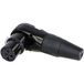 Rean AV RC3FR-BAG Connecteur XLR, coudé Nombre de pôles : 3 1 pièce