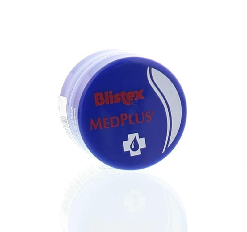 Blistex MedPlus Potje