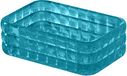 Gedy - PORTE SAVON TurQUOISE GLADY - G-GL119200300