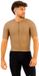 Assos Equipe Rs S11 Kurzarm Radtrikot Braun M Herren