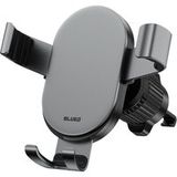 Blueo Support Auto, Universel, Noir